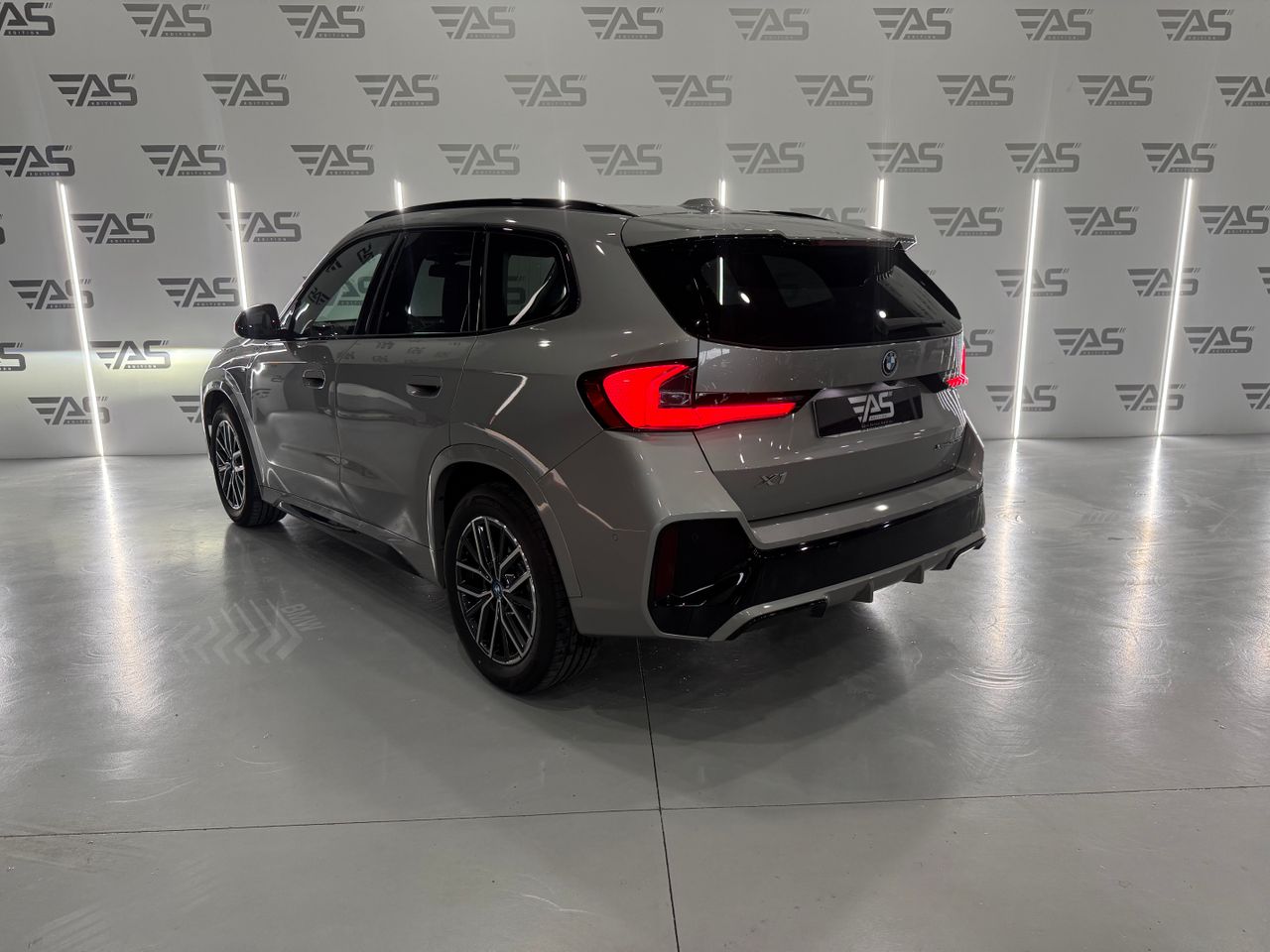 Imagen 5 del BMW X1 en Auto Select Edition, Figueres