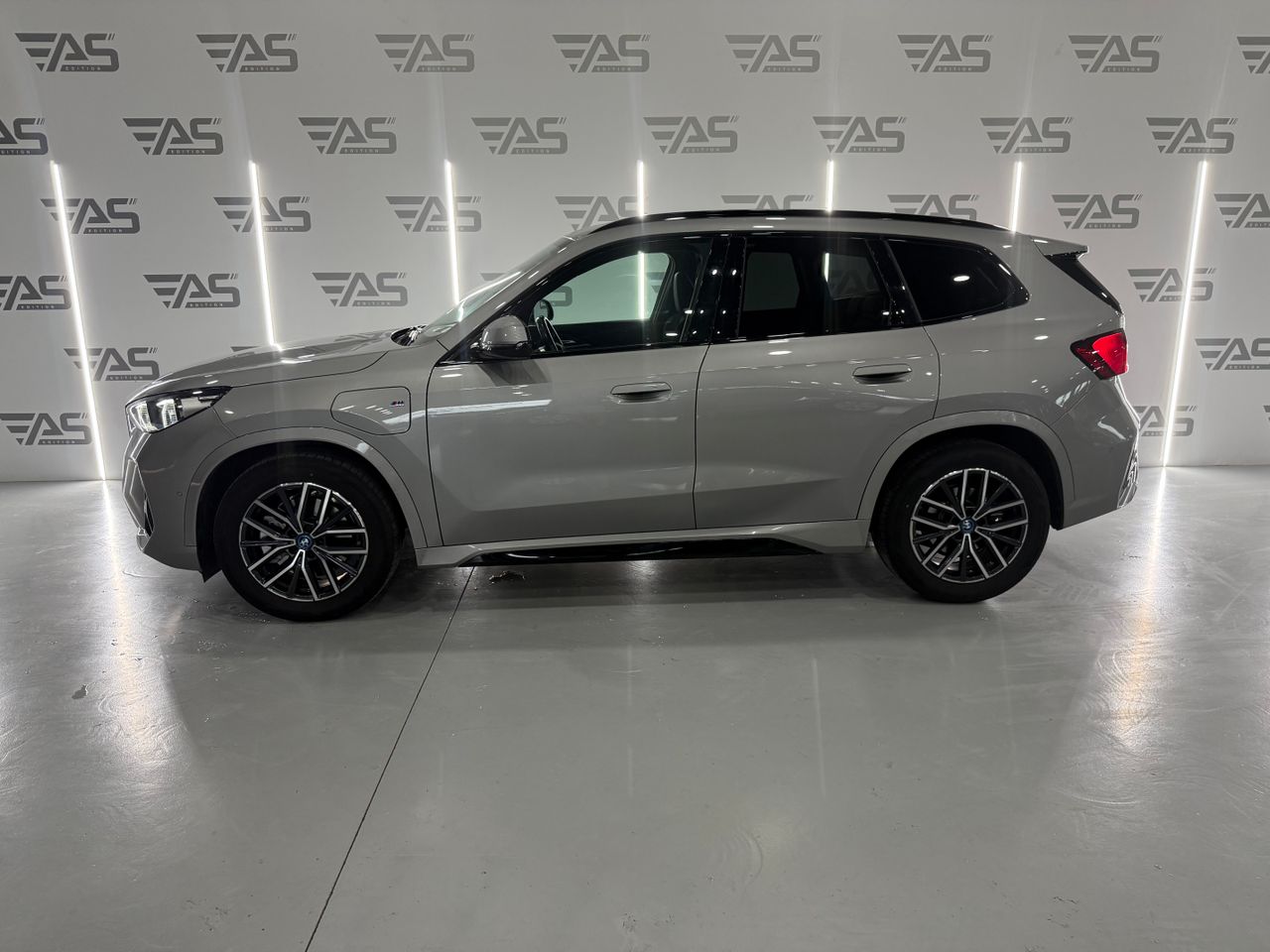 Imagen 6 del BMW X1 en Auto Select Edition, Figueres