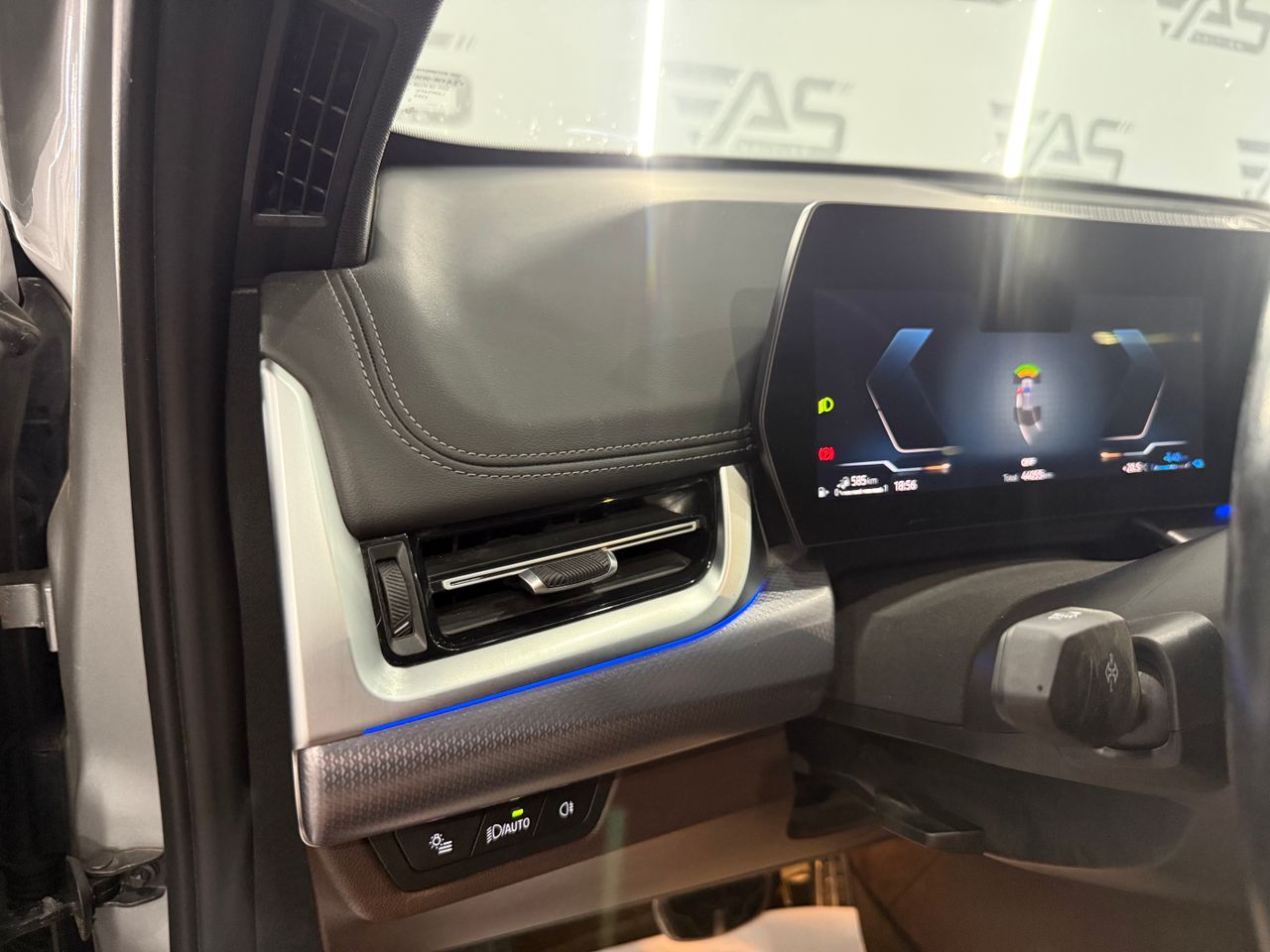 Imagen 150 del BMW X1 en Auto Select Edition, Figueres