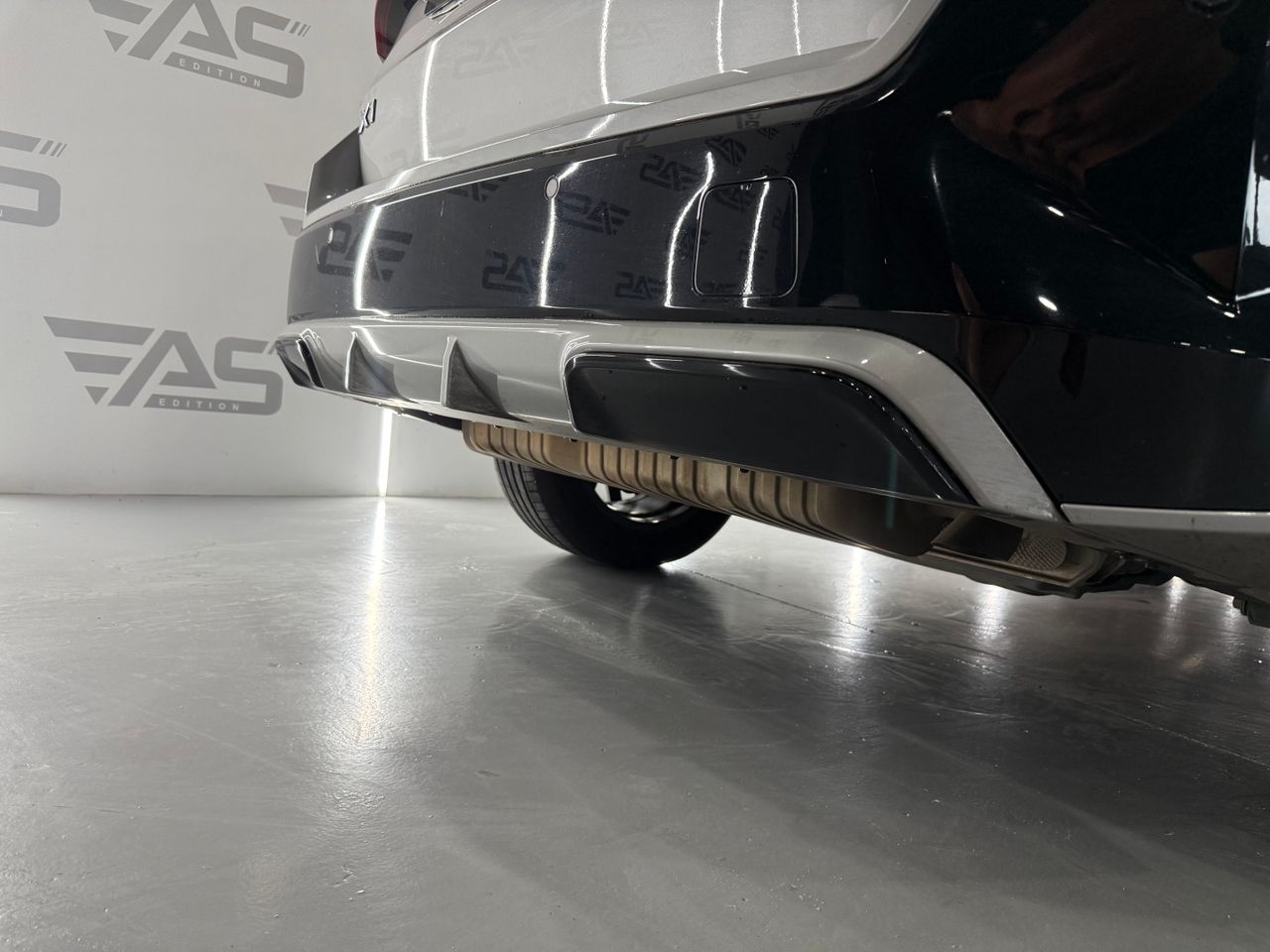 Imagen 12 del BMW X1 en Auto Select Edition, Figueres