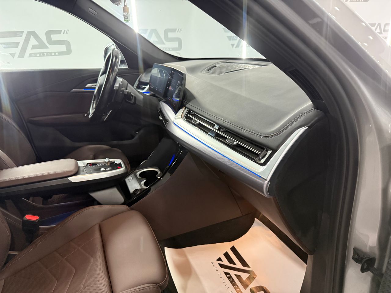Imagen 111 del BMW X1 en Auto Select Edition, Figueres