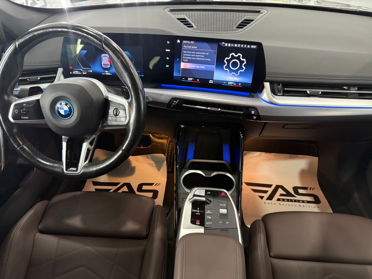 Imagen 140 del BMW X1 en Auto Select Edition, Figueres
