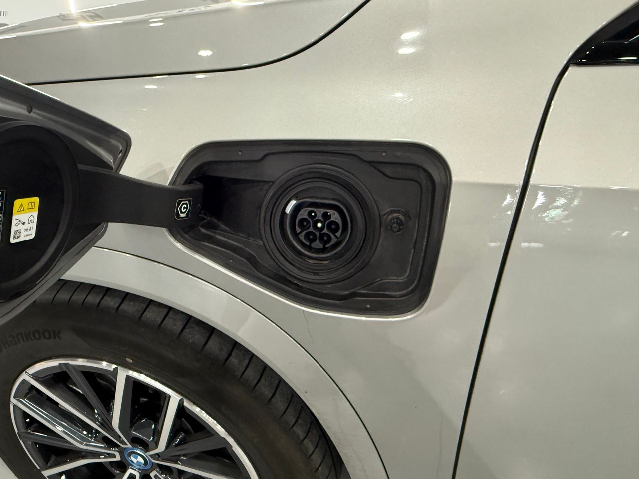 Imagen 46 del BMW X1 en Auto Select Edition, Figueres