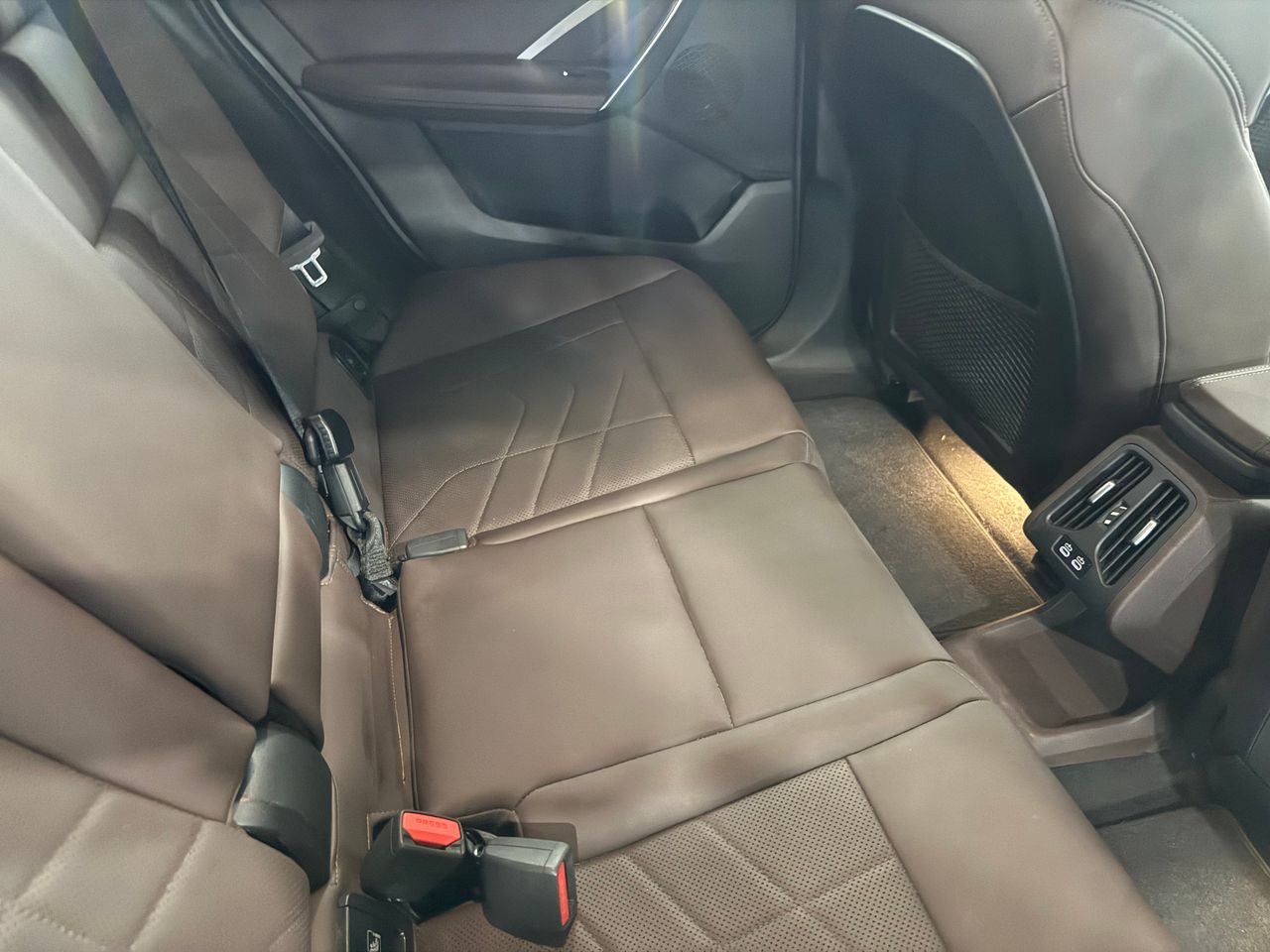 Imagen 131 del BMW X1 en Auto Select Edition, Figueres
