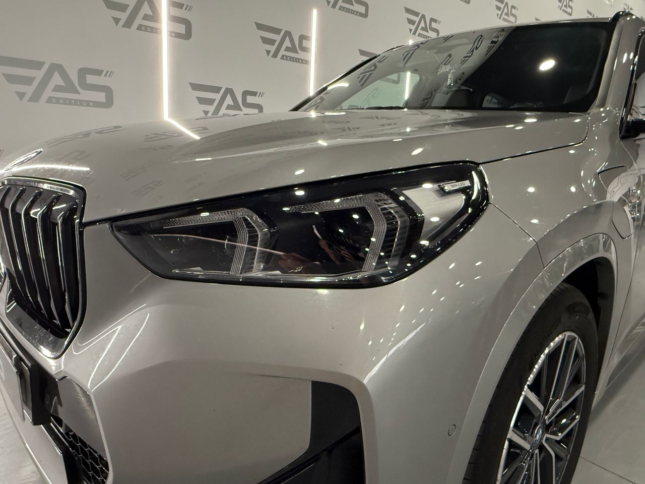 Imagen 38 del BMW X1 en Auto Select Edition, Figueres