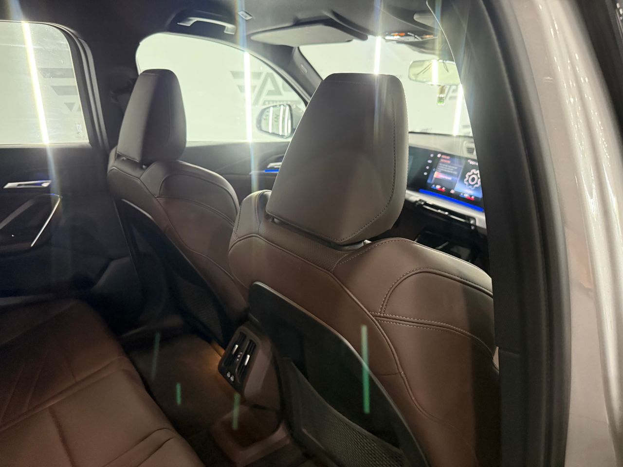 Imagen 127 del BMW X1 en Auto Select Edition, Figueres