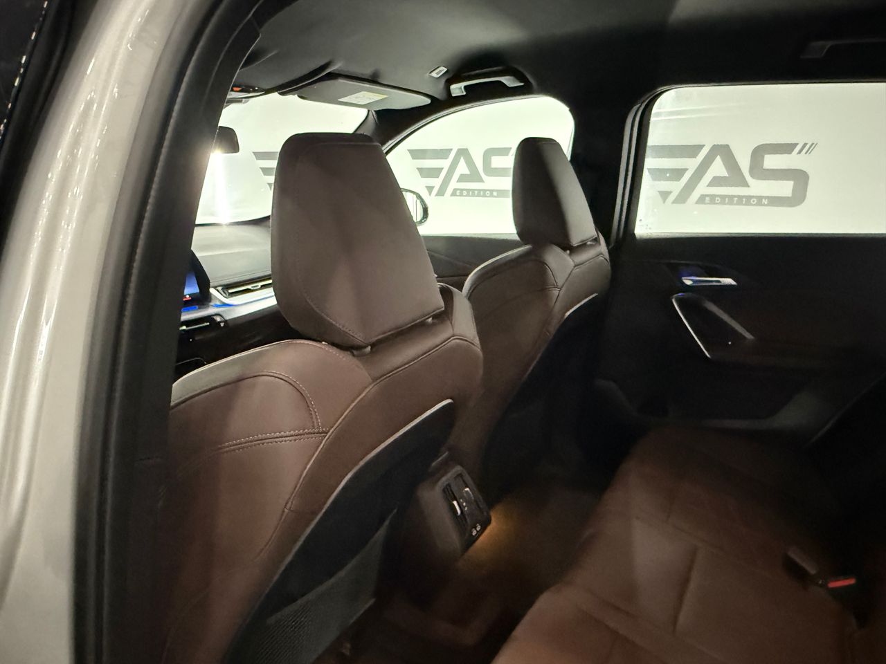 Imagen 164 del BMW X1 en Auto Select Edition, Figueres