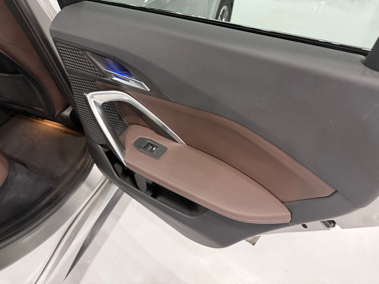 Imagen 123 del BMW X1 en Auto Select Edition, Figueres