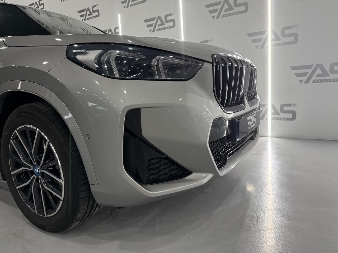 Imagen 29 del BMW X1 en Auto Select Edition, Figueres