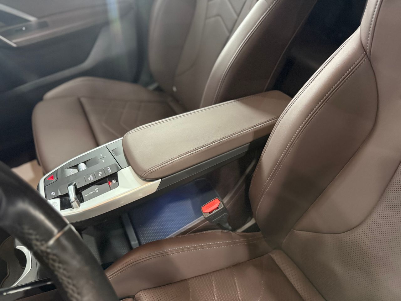 Imagen 190 del BMW X1 en Auto Select Edition, Figueres