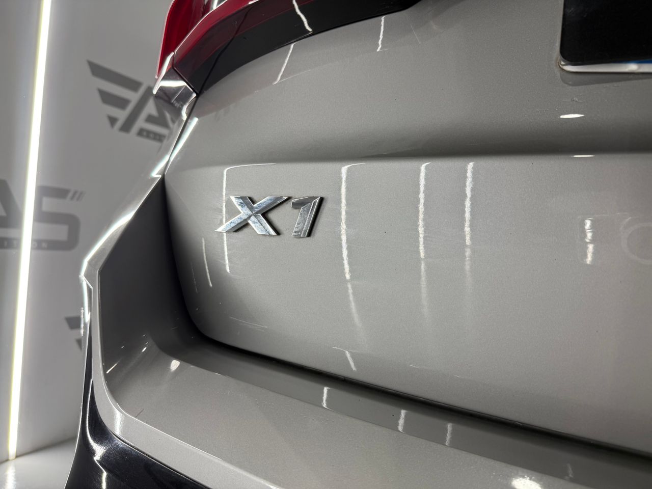 Imagen 17 del BMW X1 en Auto Select Edition, Figueres
