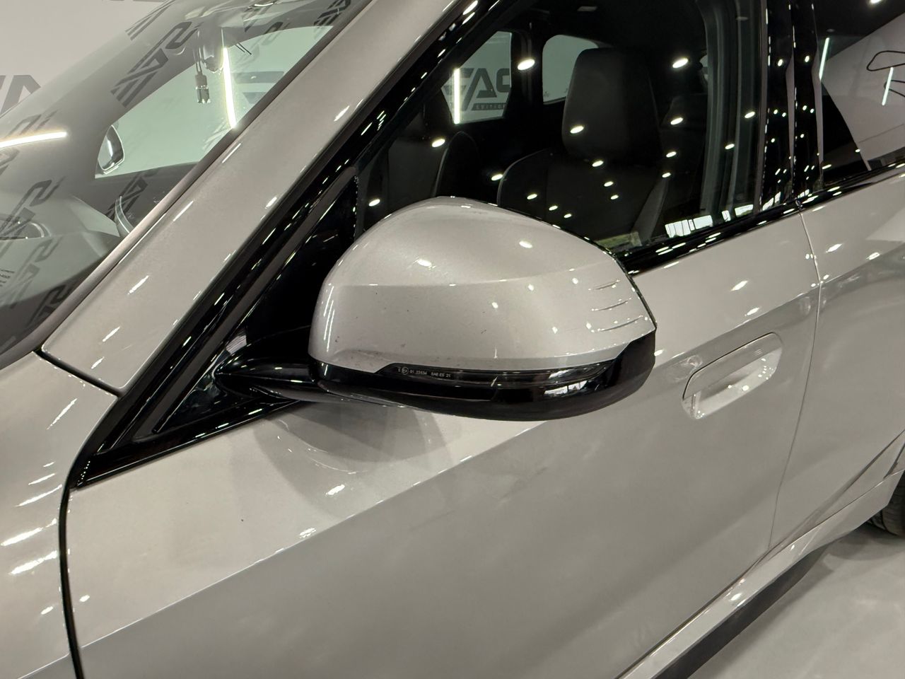 Imagen 43 del BMW X1 en Auto Select Edition, Figueres