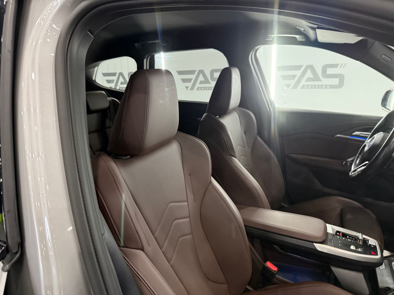 Imagen 106 del BMW X1 en Auto Select Edition, Figueres