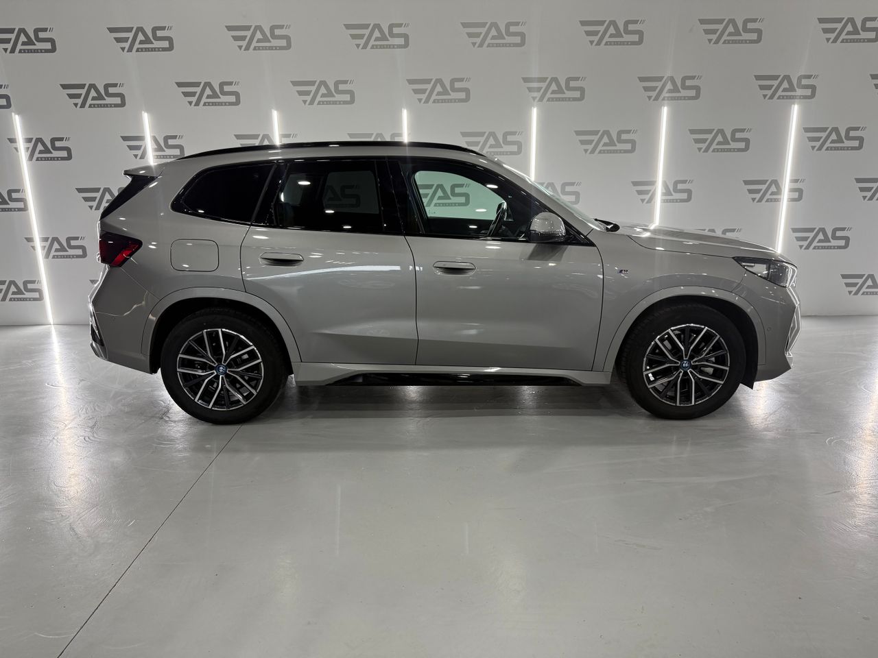 Imagen 7 del BMW X1 en Auto Select Edition, Figueres