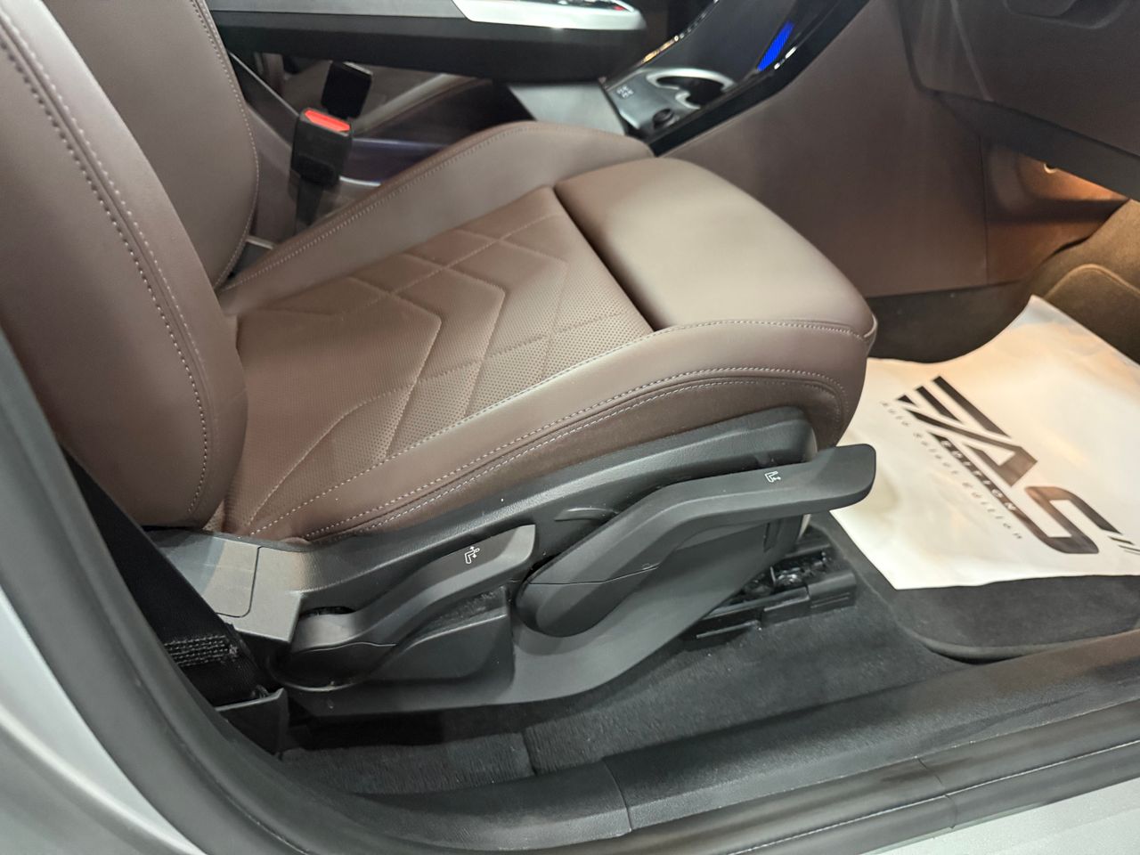 Imagen 104 del BMW X1 en Auto Select Edition, Figueres