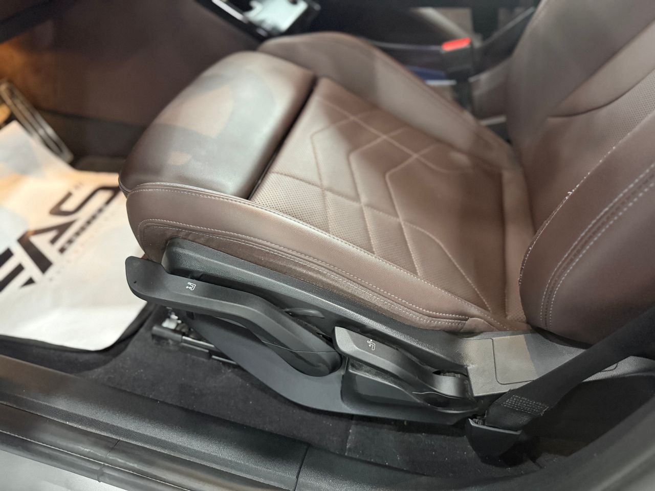 Imagen 181 del BMW X1 en Auto Select Edition, Figueres