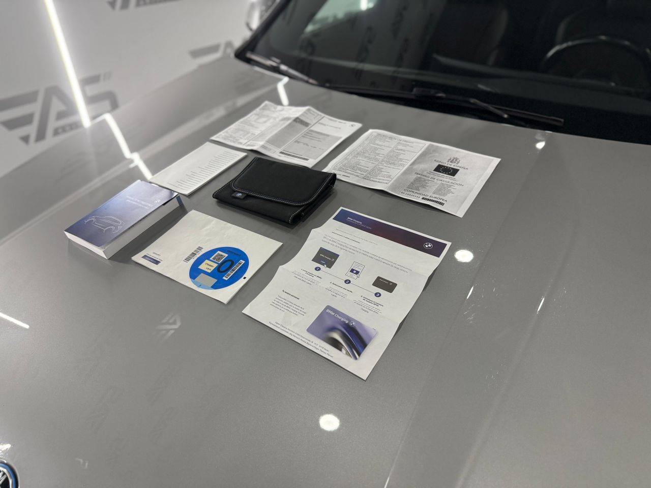 Imagen 8 del BMW X1 en Auto Select Edition, Figueres