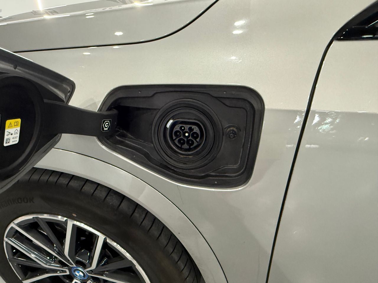 Imagen 47 del BMW X1 en Auto Select Edition, Figueres