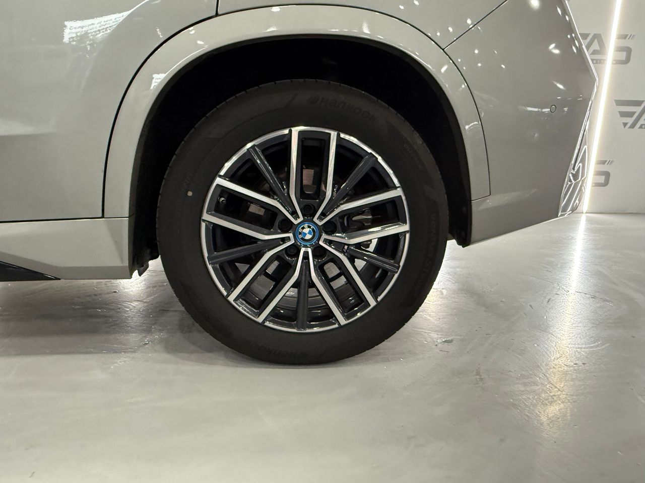 Imagen 73 del BMW X1 en Auto Select Edition, Figueres