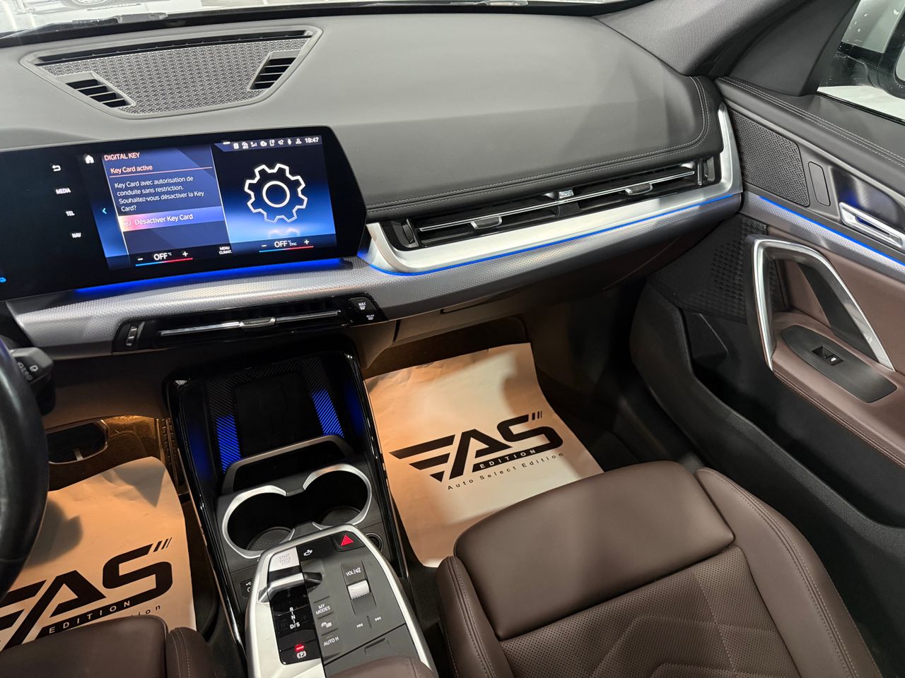 Imagen 142 del BMW X1 en Auto Select Edition, Figueres