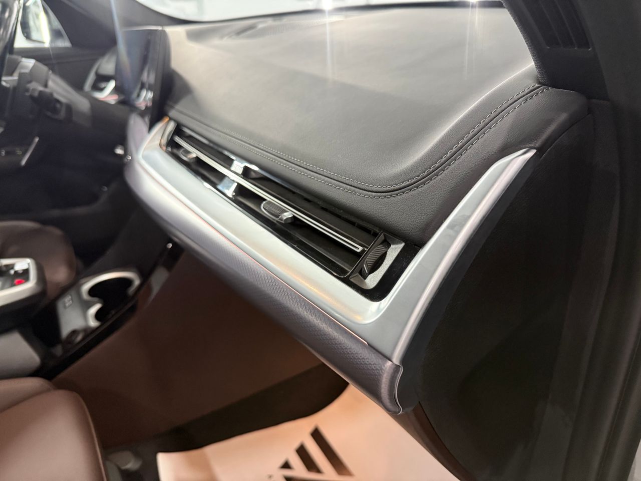 Imagen 112 del BMW X1 en Auto Select Edition, Figueres