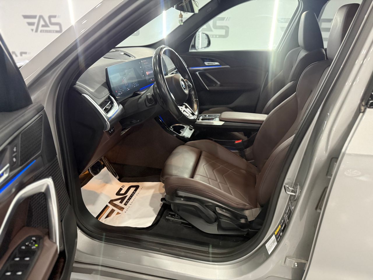 Imagen 179 del BMW X1 en Auto Select Edition, Figueres