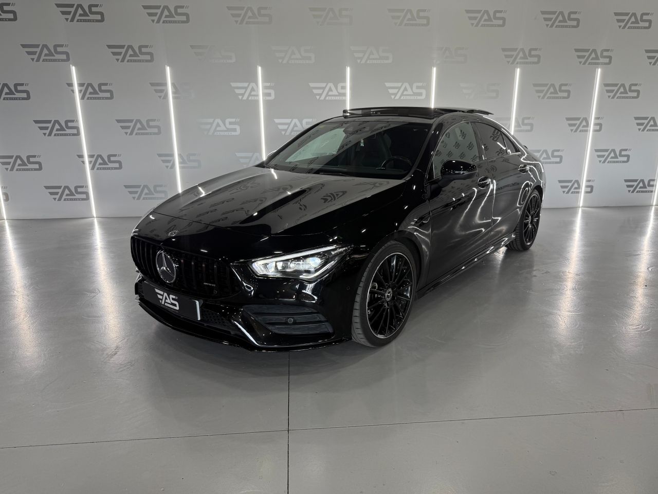 mercedes clase cla 2019 /