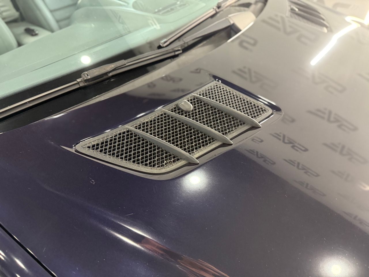 Imagen 37 del Mercedes Clase M en Auto Select Edition, Figueres