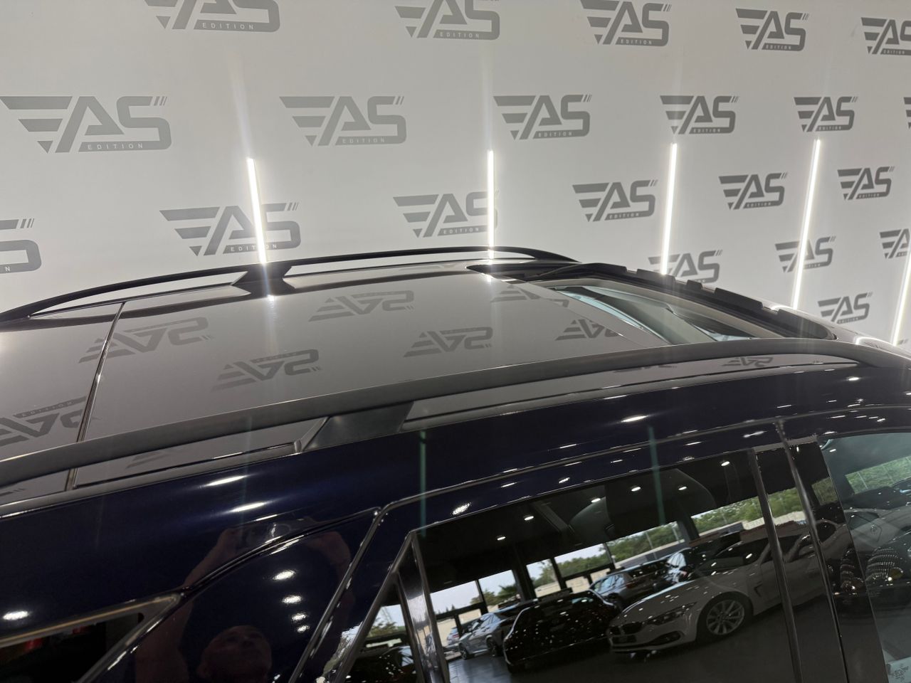 Imagen 21 del Mercedes Clase M en Auto Select Edition, Figueres