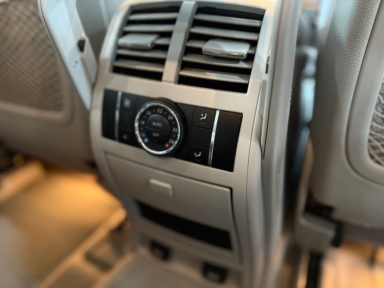 Imagen 195 del Mercedes Clase M en Auto Select Edition, Figueres