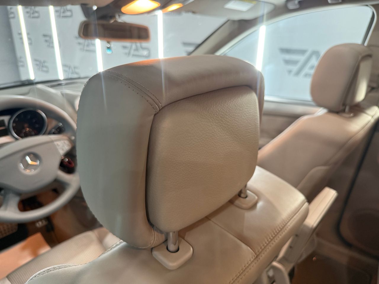Imagen 235 del Mercedes Clase M en Auto Select Edition, Figueres