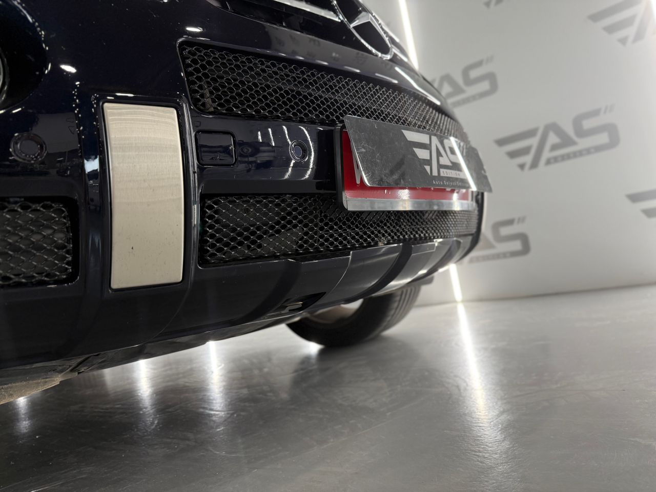 Imagen 31 del Mercedes Clase M en Auto Select Edition, Figueres