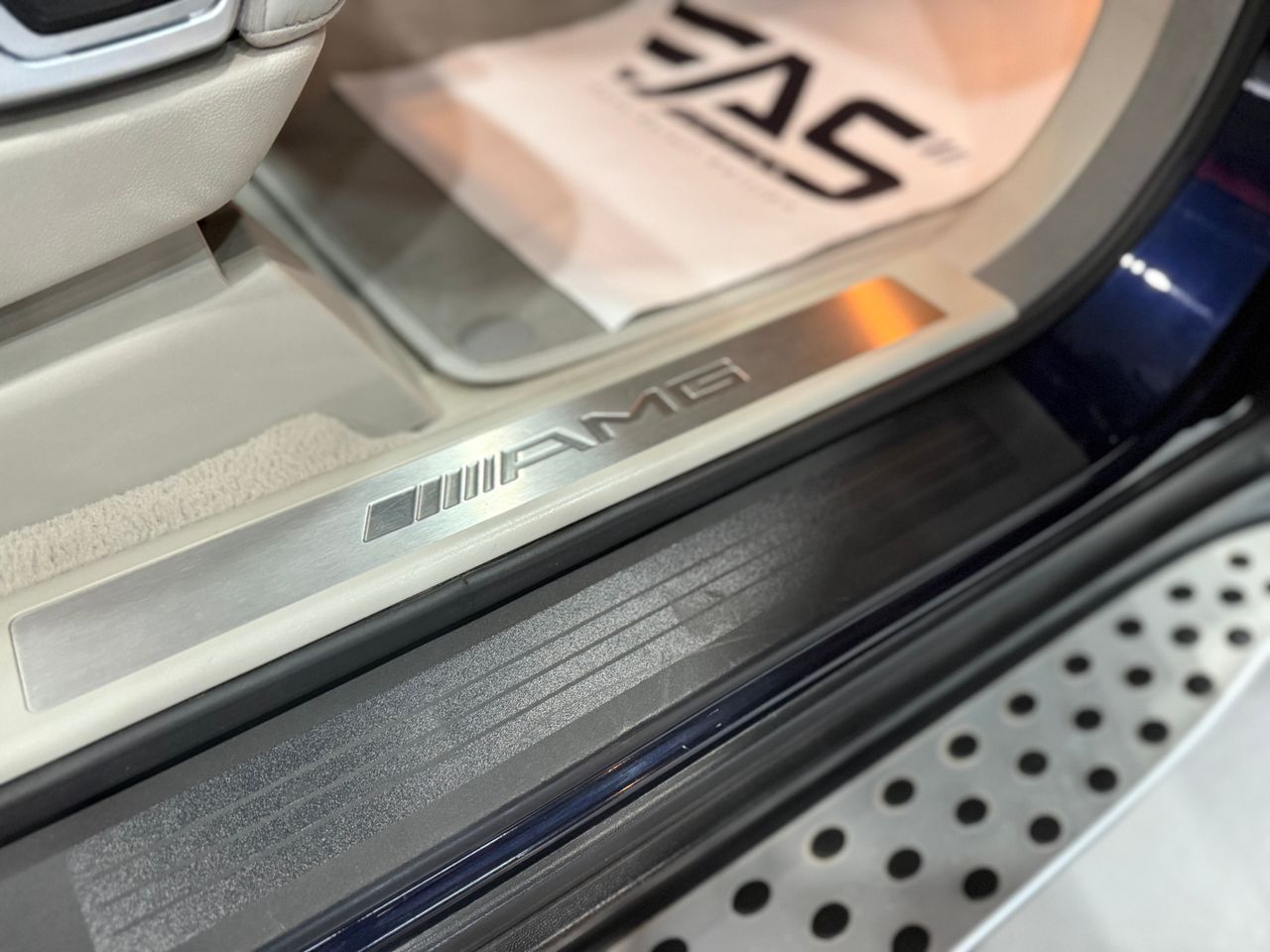 Imagen 140 del Mercedes Clase M en Auto Select Edition, Figueres