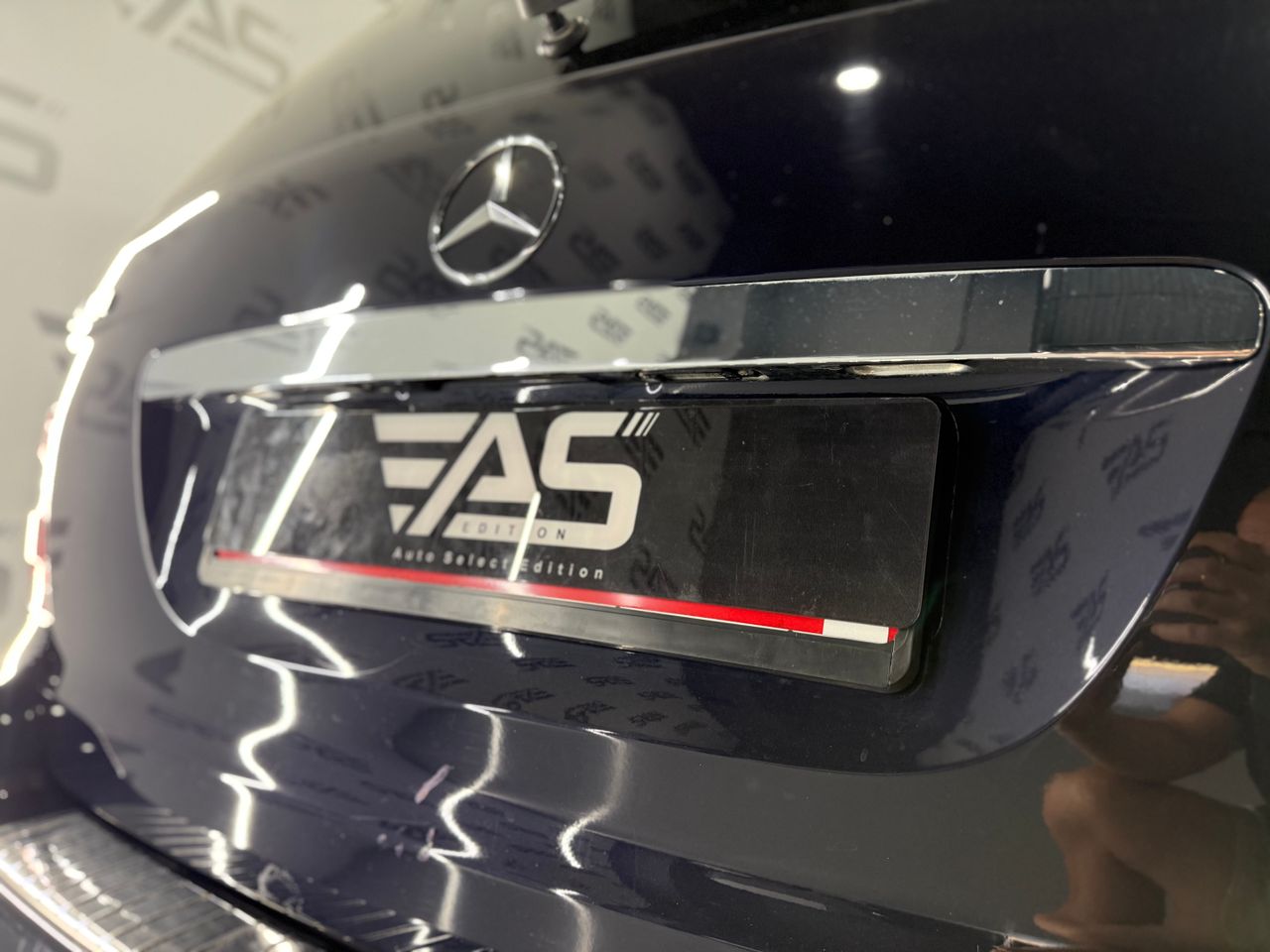 Imagen 14 del Mercedes Clase M en Auto Select Edition, Figueres