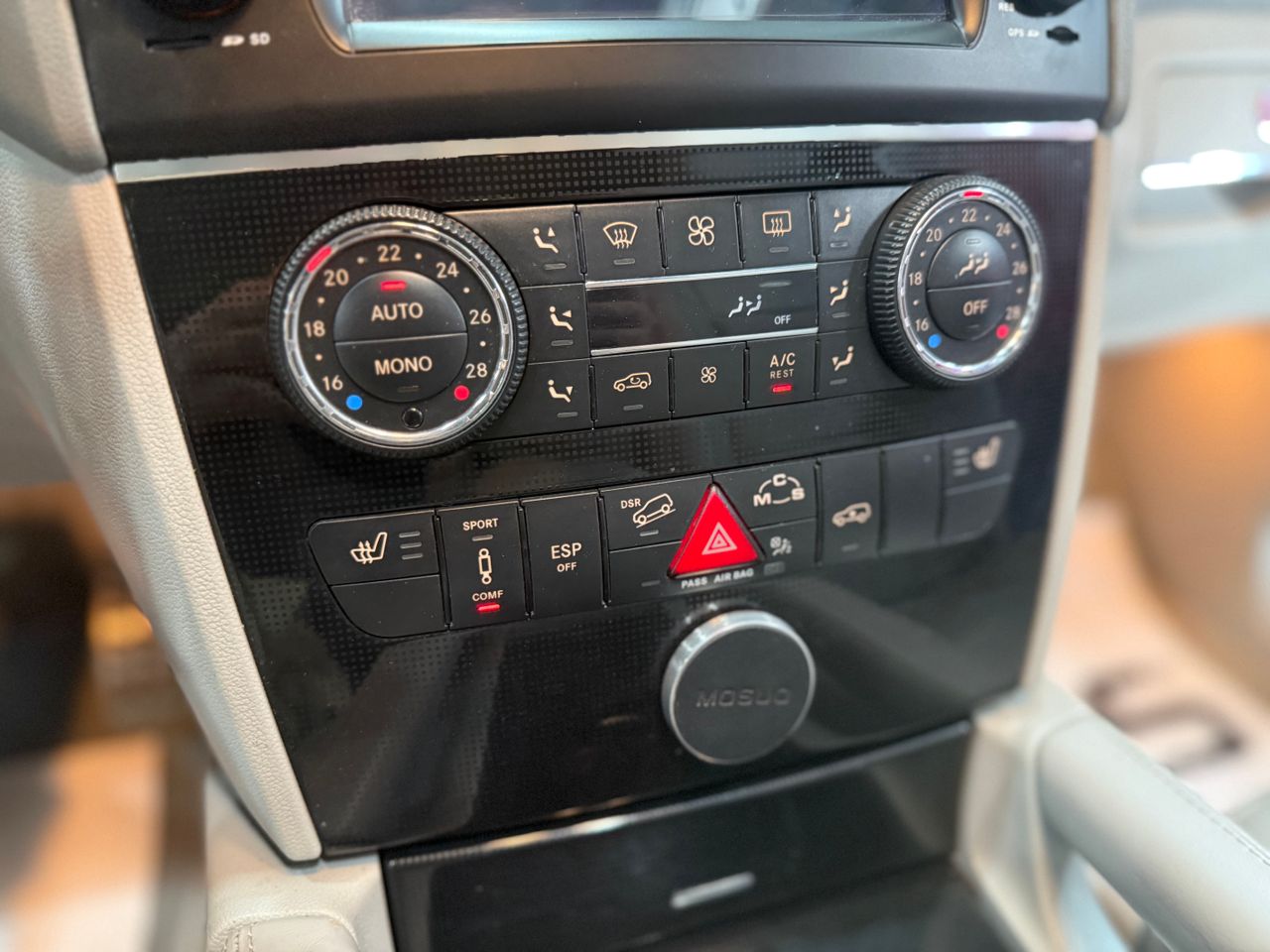 Imagen 288 del Mercedes Clase M en Auto Select Edition, Figueres