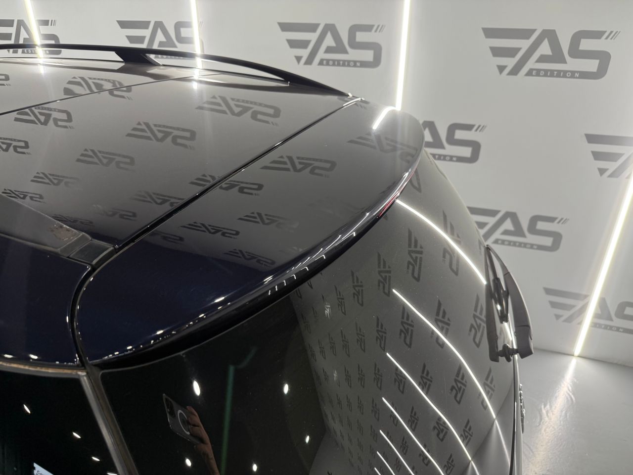 Imagen 75 del Mercedes Clase M en Auto Select Edition, Figueres