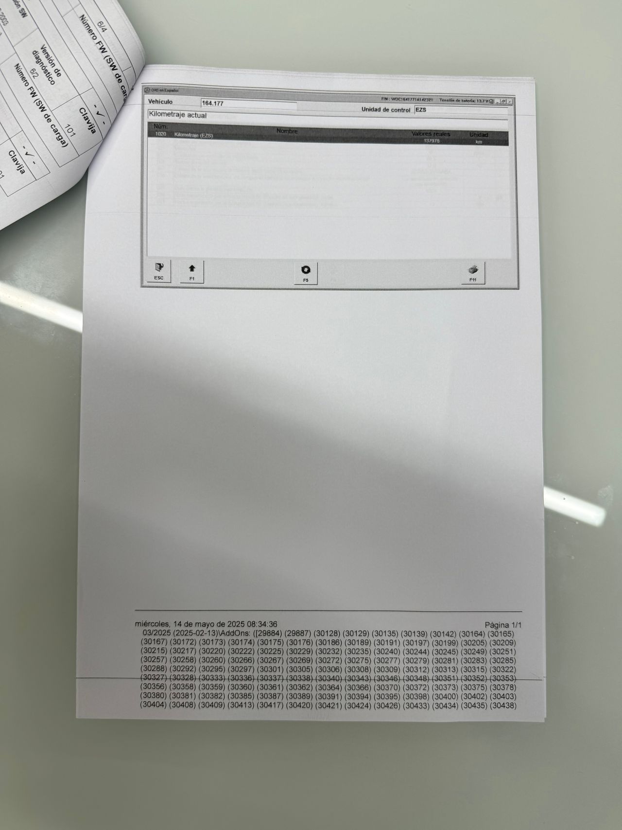 Imagen 334 del Mercedes Clase M en Auto Select Edition, Figueres