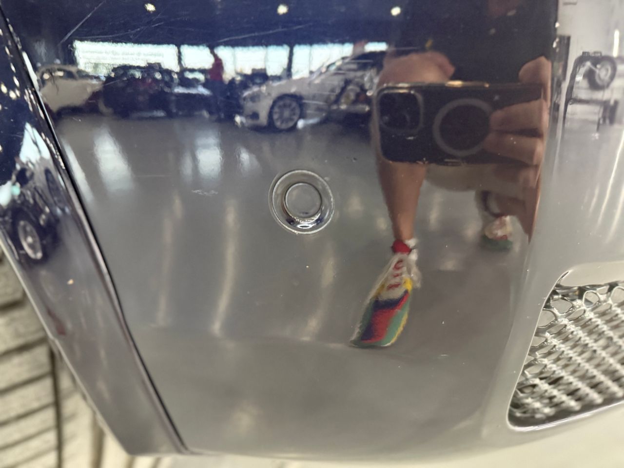 Imagen 29 del Mercedes Clase M en Auto Select Edition, Figueres