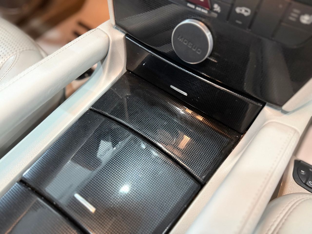 Imagen 173 del Mercedes Clase M en Auto Select Edition, Figueres