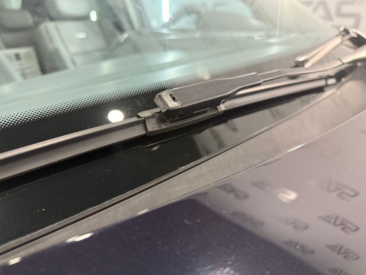 Imagen 38 del Mercedes Clase M en Auto Select Edition, Figueres