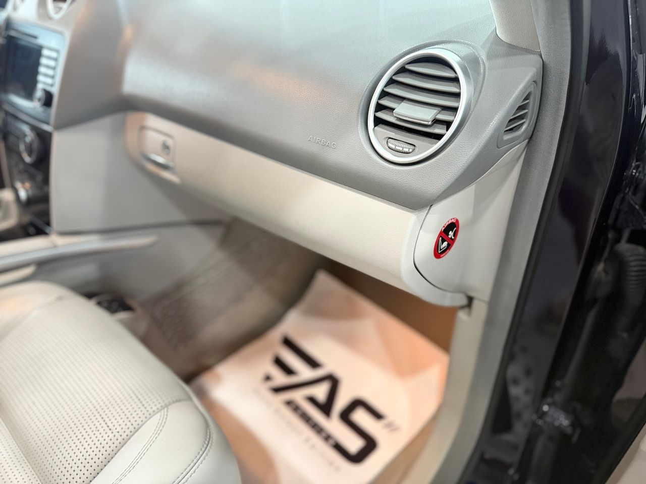 Imagen 178 del Mercedes Clase M en Auto Select Edition, Figueres