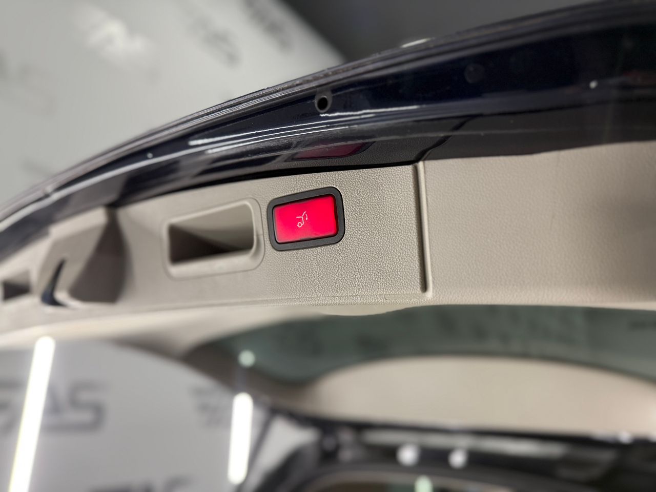 Imagen 125 del Mercedes Clase M en Auto Select Edition, Figueres