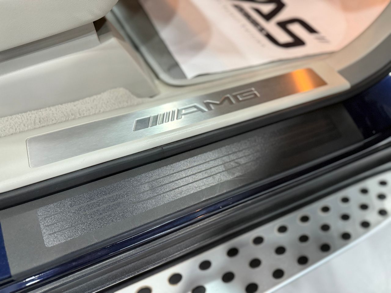 Imagen 146 del Mercedes Clase M en Auto Select Edition, Figueres