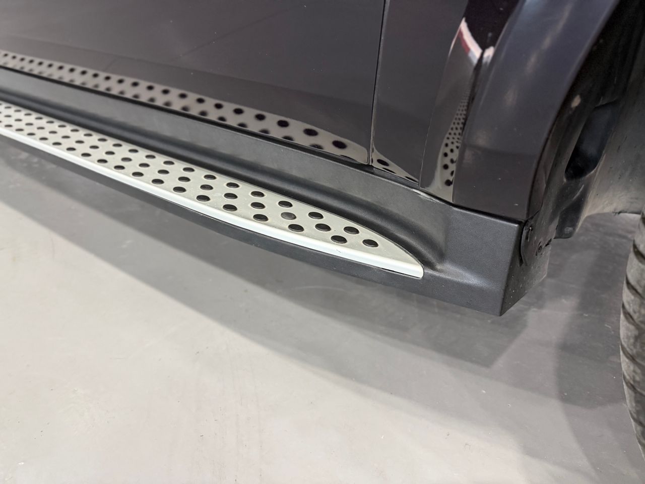 Imagen 25 del Mercedes Clase M en Auto Select Edition, Figueres