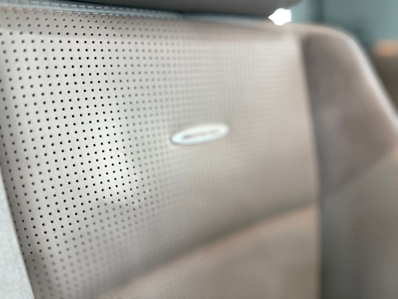 Imagen 154 del Mercedes Clase M en Auto Select Edition, Figueres