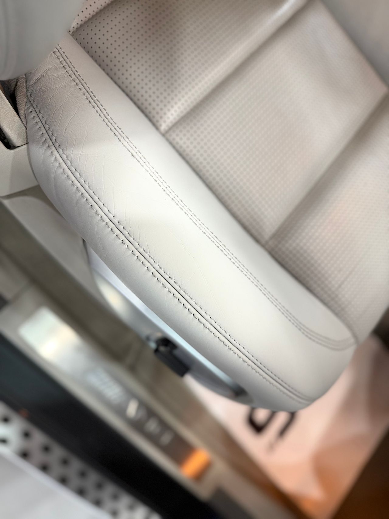 Imagen 169 del Mercedes Clase M en Auto Select Edition, Figueres