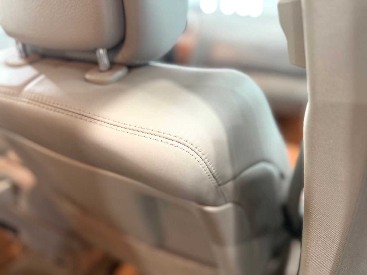 Imagen 202 del Mercedes Clase M en Auto Select Edition, Figueres