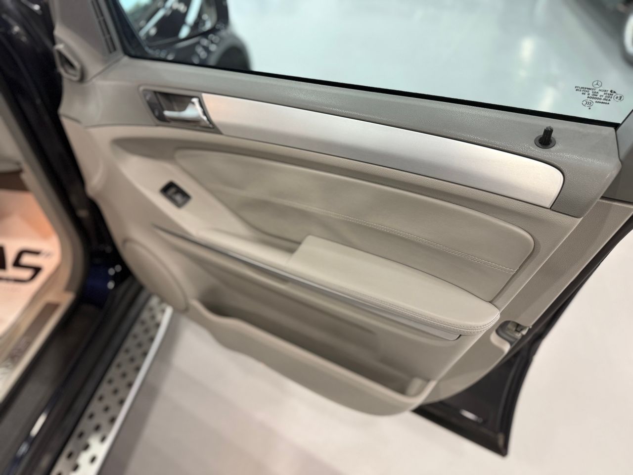 Imagen 134 del Mercedes Clase M en Auto Select Edition, Figueres