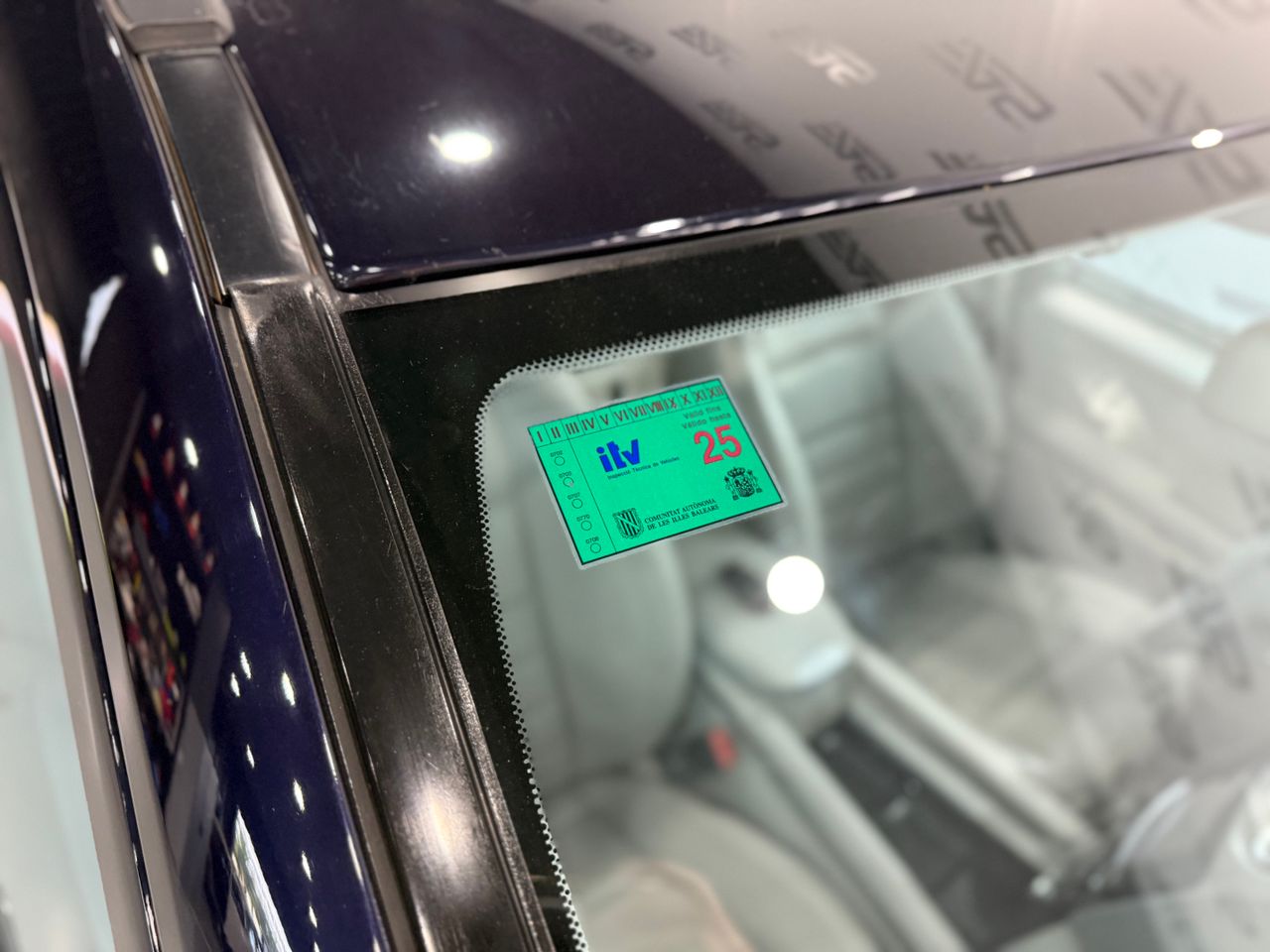 Imagen 40 del Mercedes Clase M en Auto Select Edition, Figueres