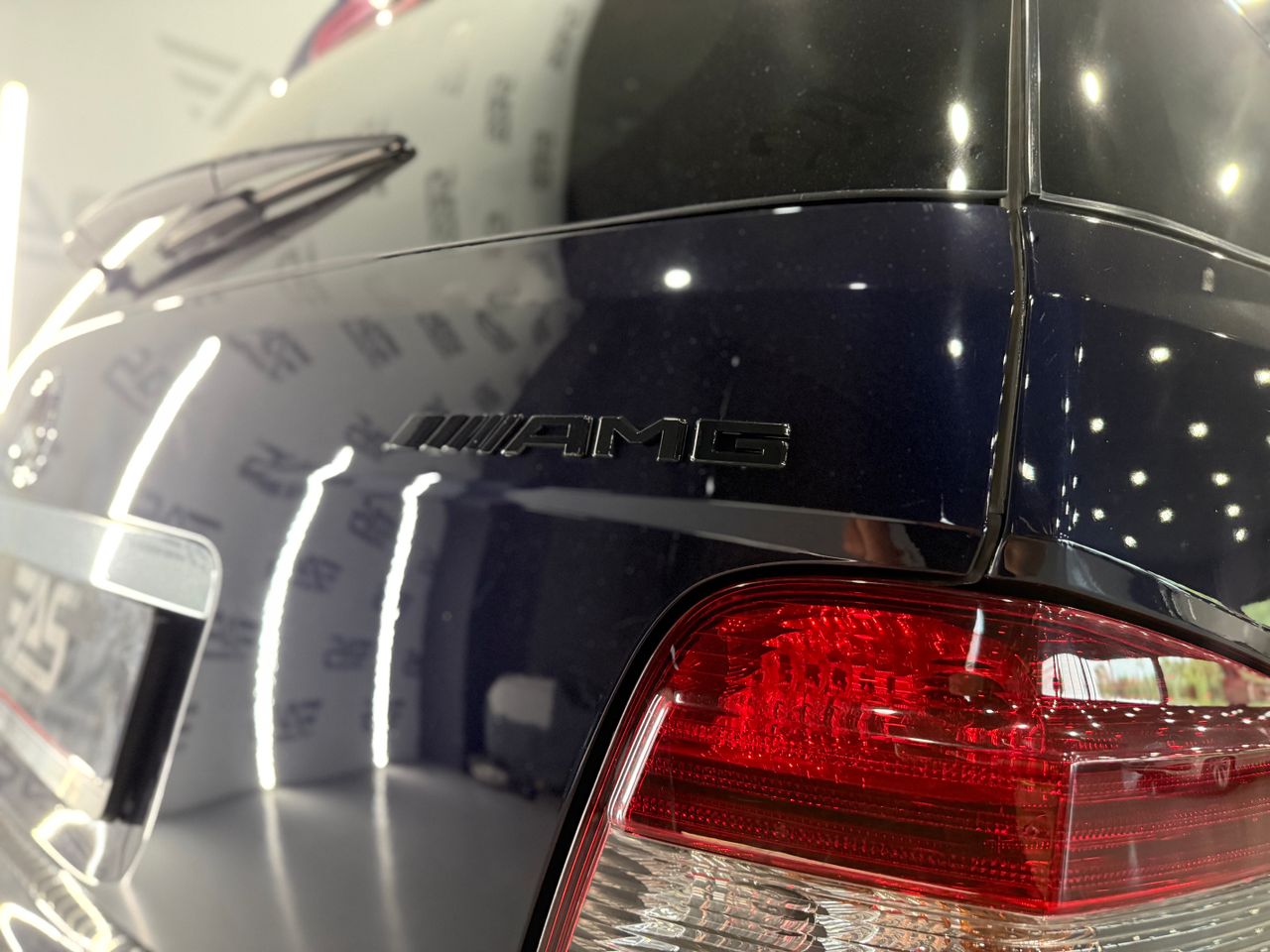 Imagen 11 del Mercedes Clase M en Auto Select Edition, Figueres